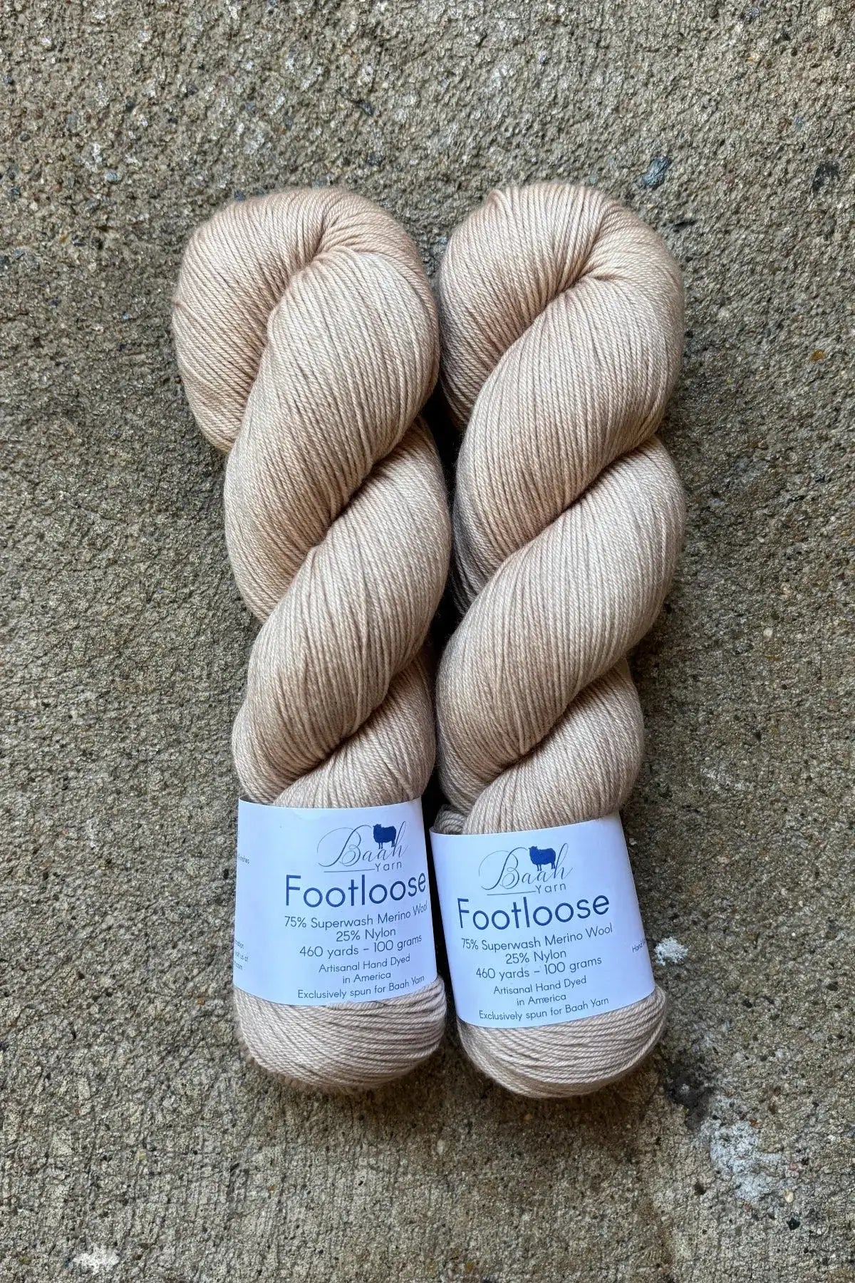 Baah-Footloose-Dare-to-Bare