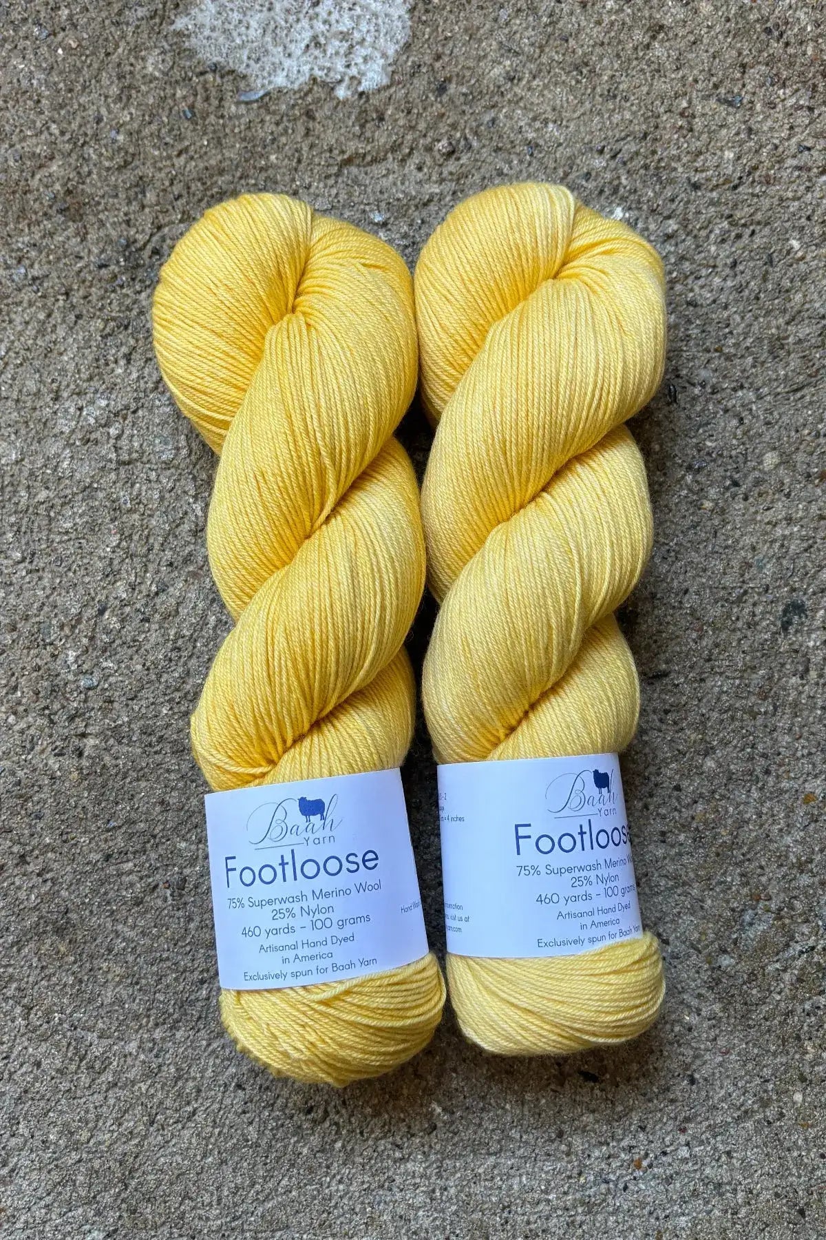 Baah-Footloose-Summer_Sun