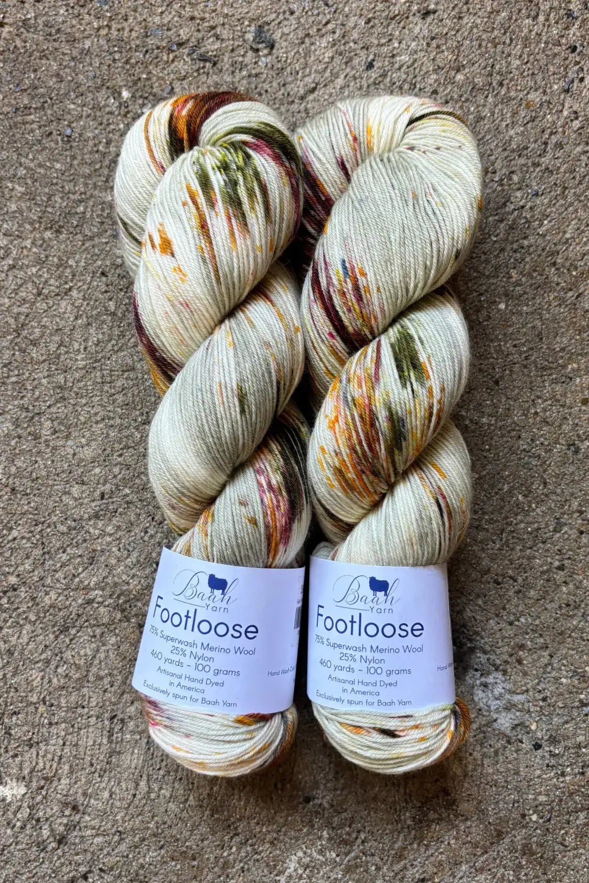 Baah-Footloose-Toad-You-SO