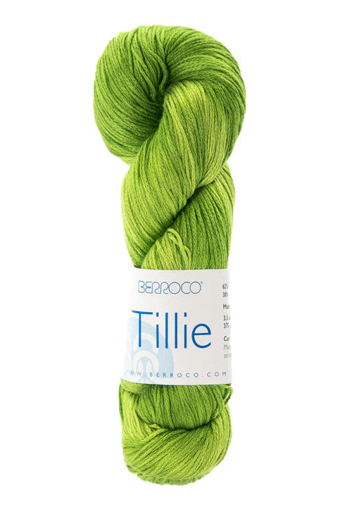 Berroco-Tillie-10977