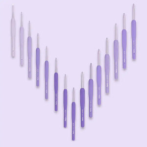 ANCHOR XD3 グラベルクロスバイク パープル 引き取り専用価格！ ETIMO_Murasaki-hook-purple.