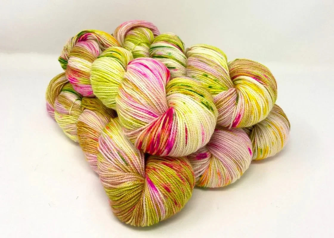 Baah Yarn La Jolla