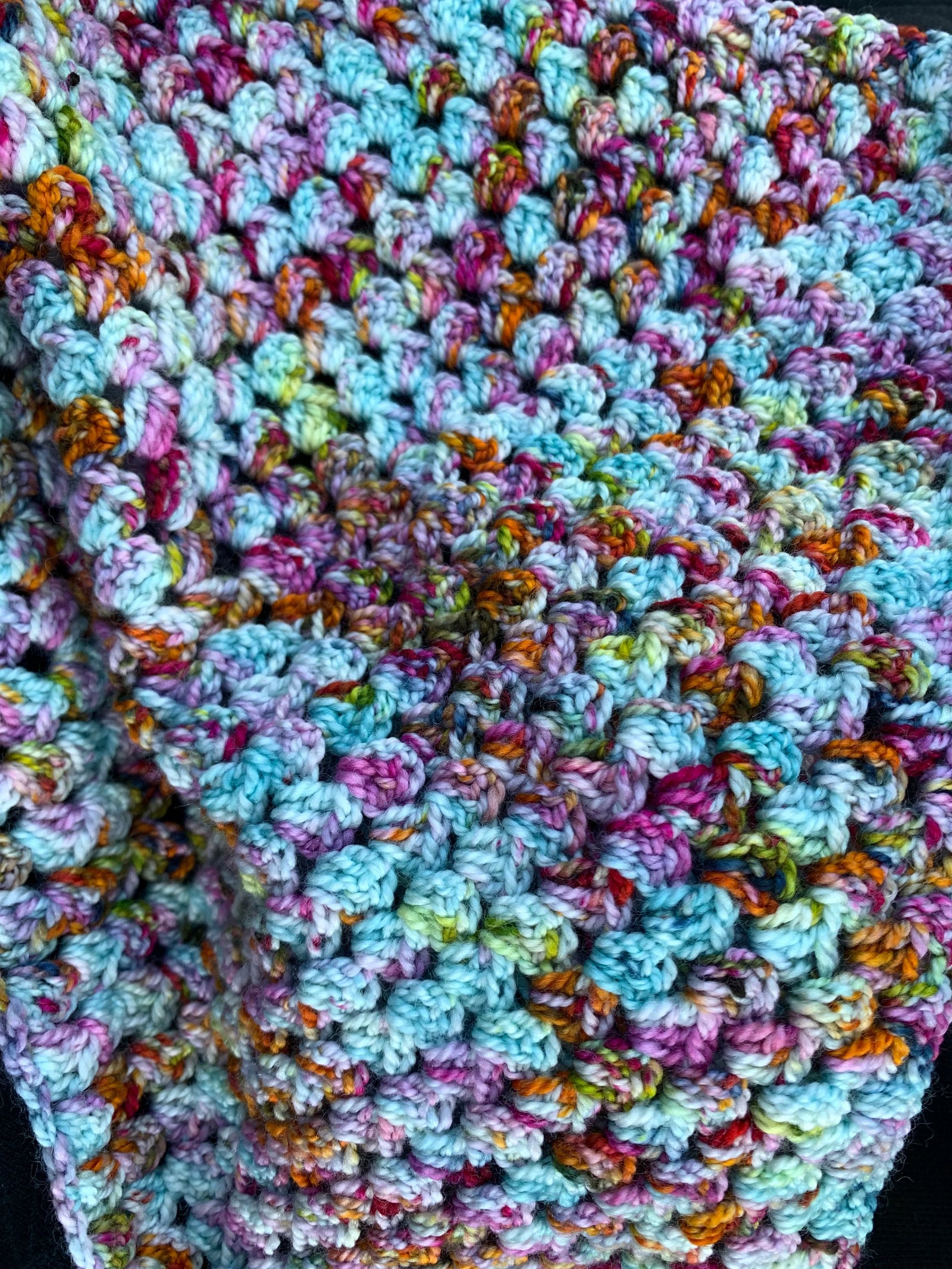 Baah Yarn Shop Exclusive