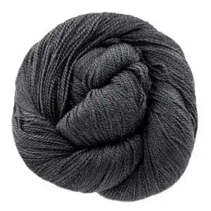 Madelinetosh Lunar Mill Dyed Yarn 11 Tar - Apricot Yarn & Supply