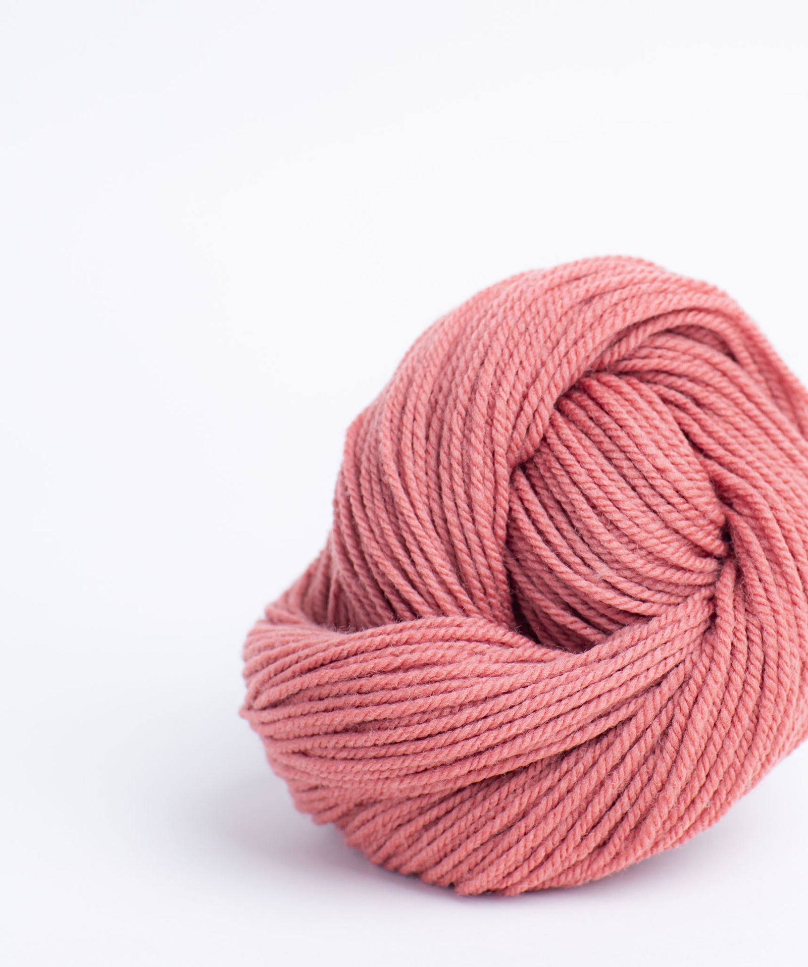 Brooklyn Tweed Arbor Yarn - Apricot Yarn & Supply