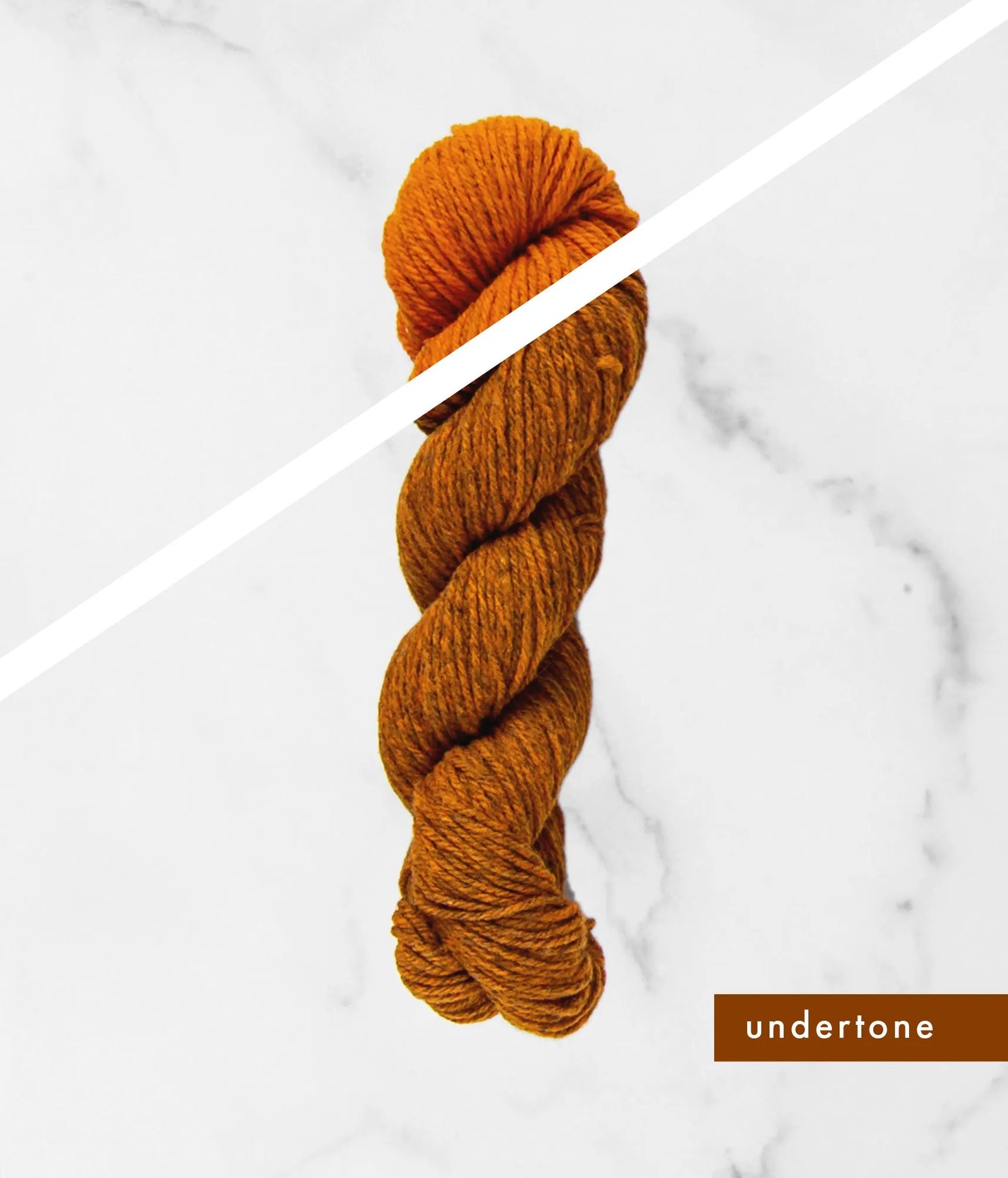 Brooklyn Tweed Tones - Apricot Yarn & Supply