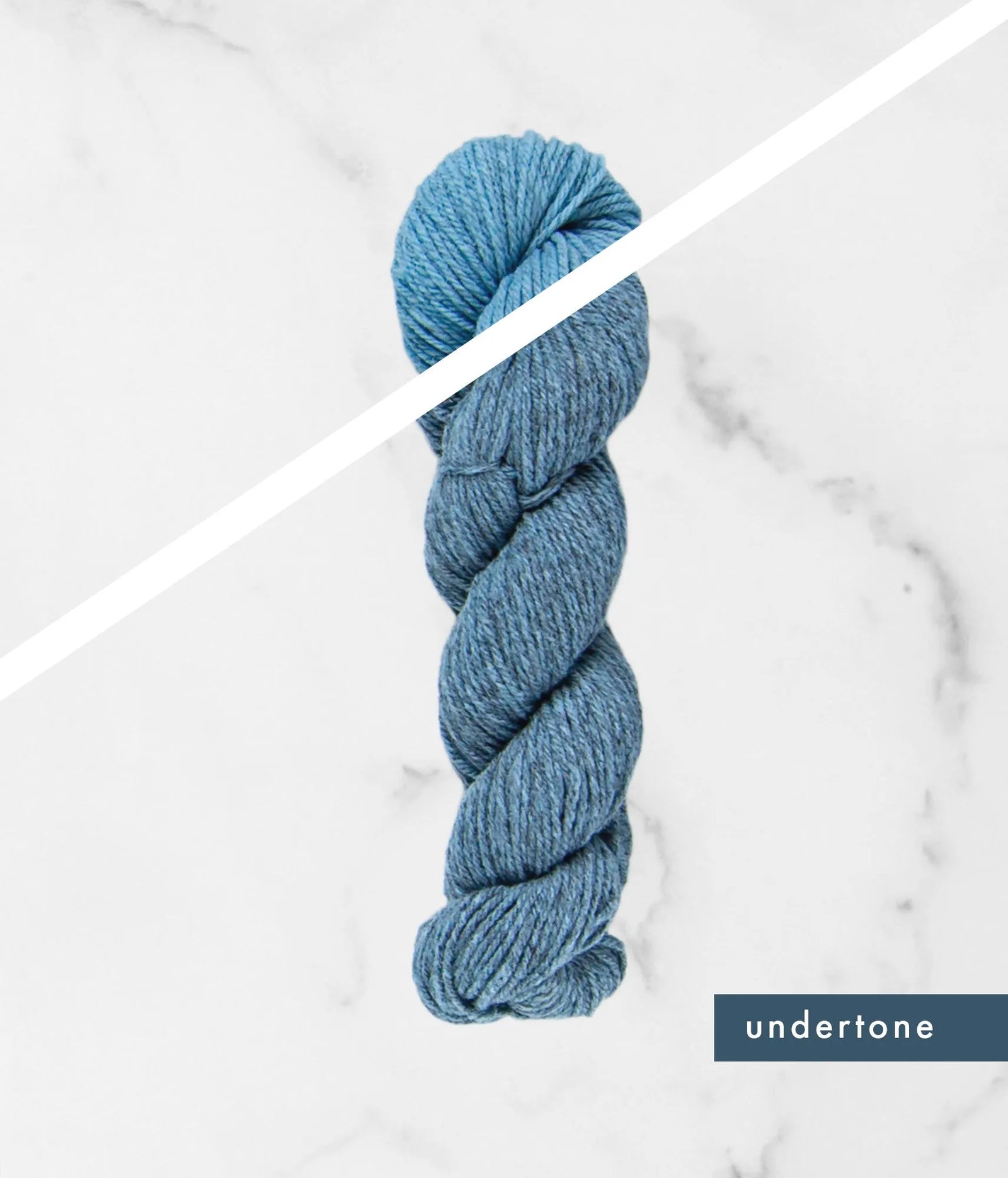 Brooklyn Tweed Tones - Apricot Yarn & Supply