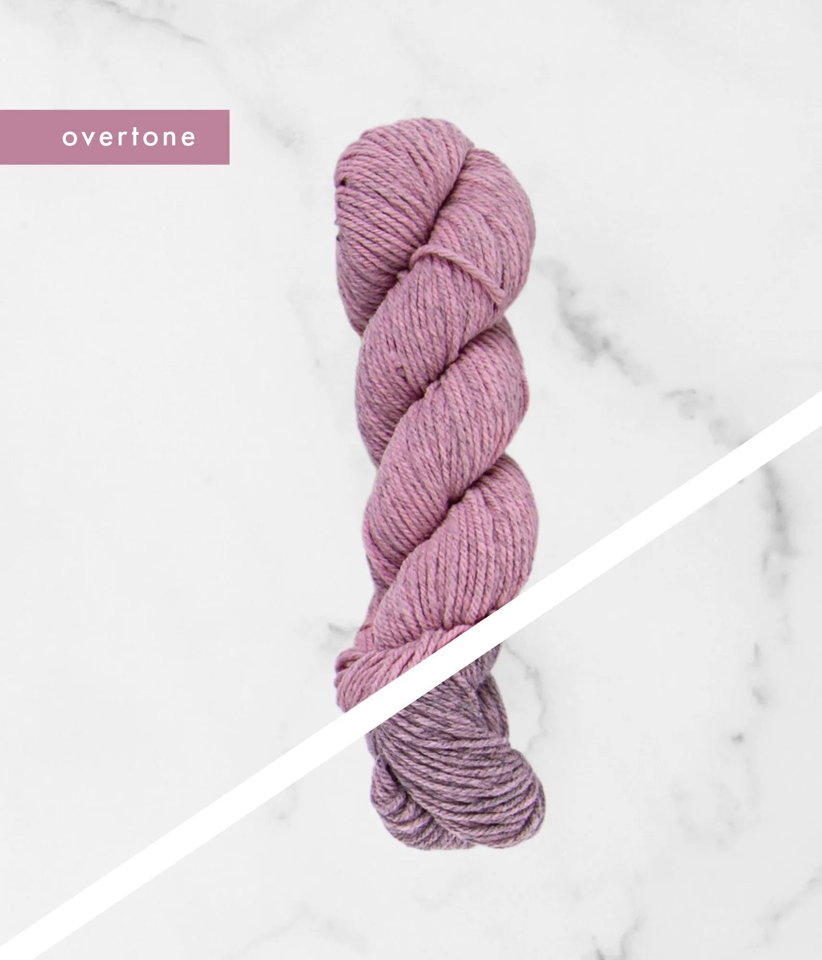 Brooklyn Tweed Tones - Apricot Yarn & Supply