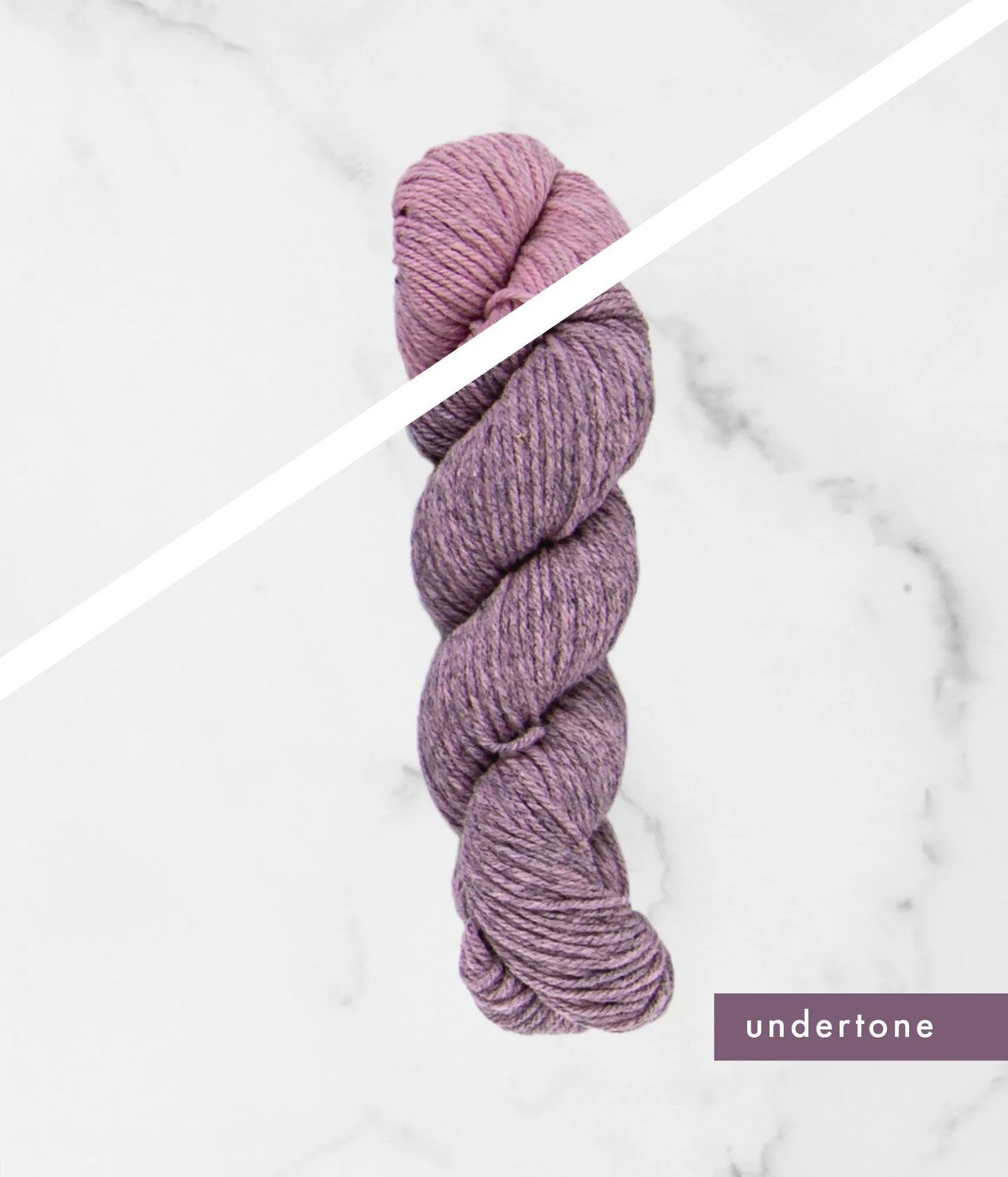 Brooklyn Tweed Tones - Apricot Yarn & Supply
