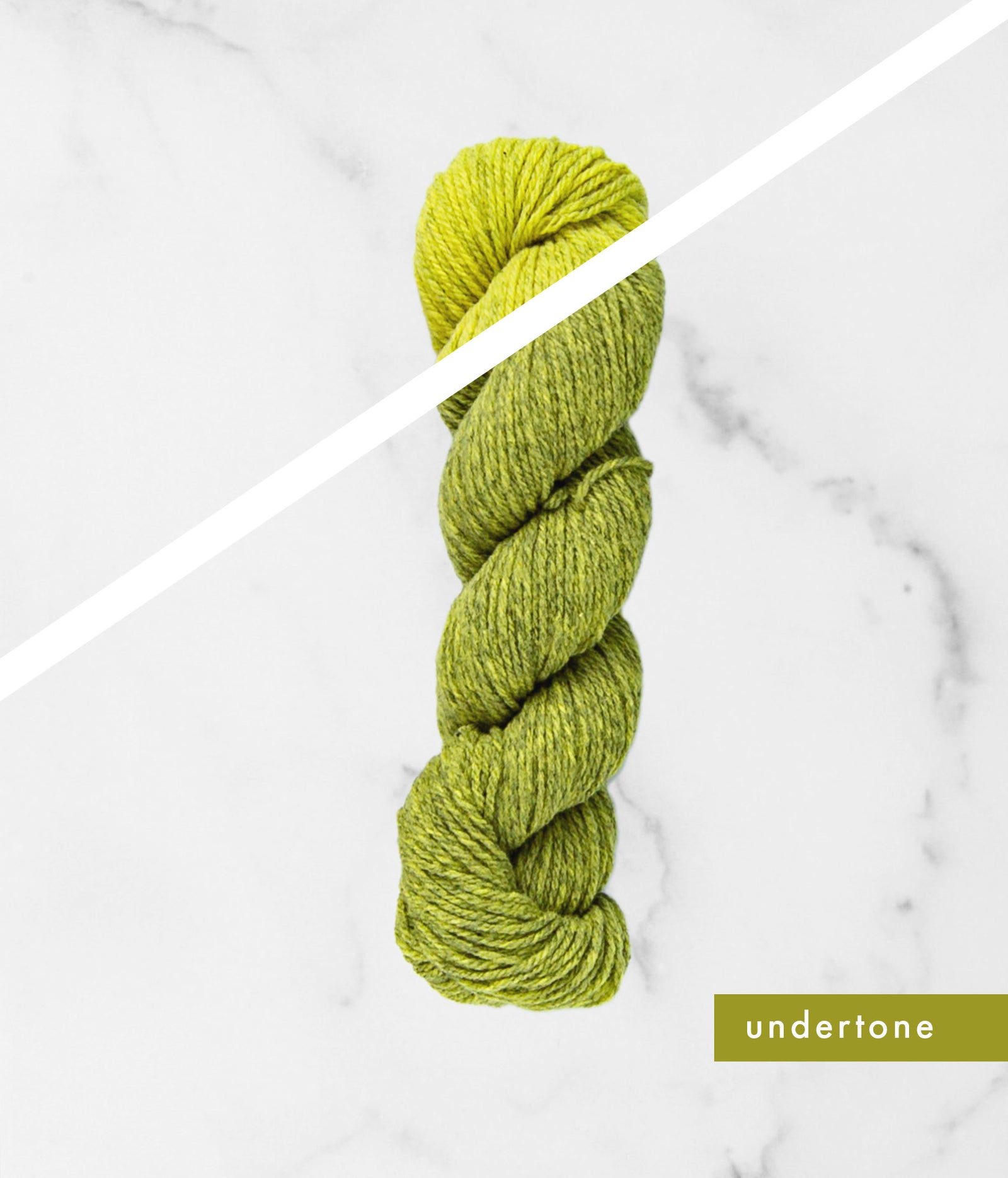 Brooklyn Tweed Tones - Apricot Yarn & Supply