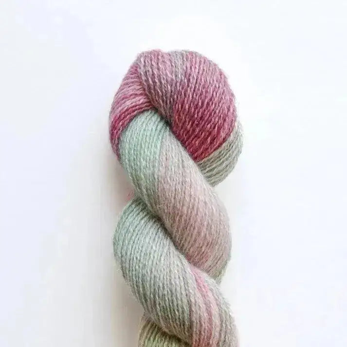 Madelinetosh Summer of Luxury Collection - Apricot Yarn & Supply