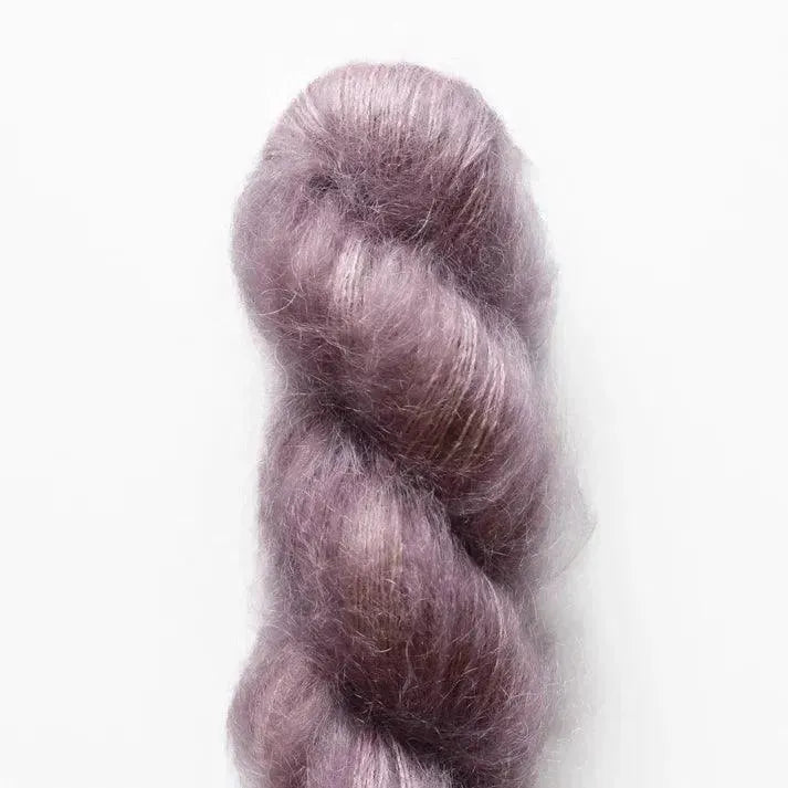Madelinetosh Summer of Luxury Collection - Apricot Yarn & Supply