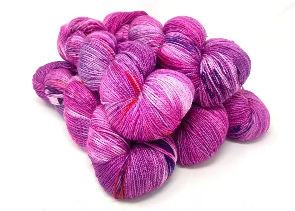 Baah Yarn La Jolla
