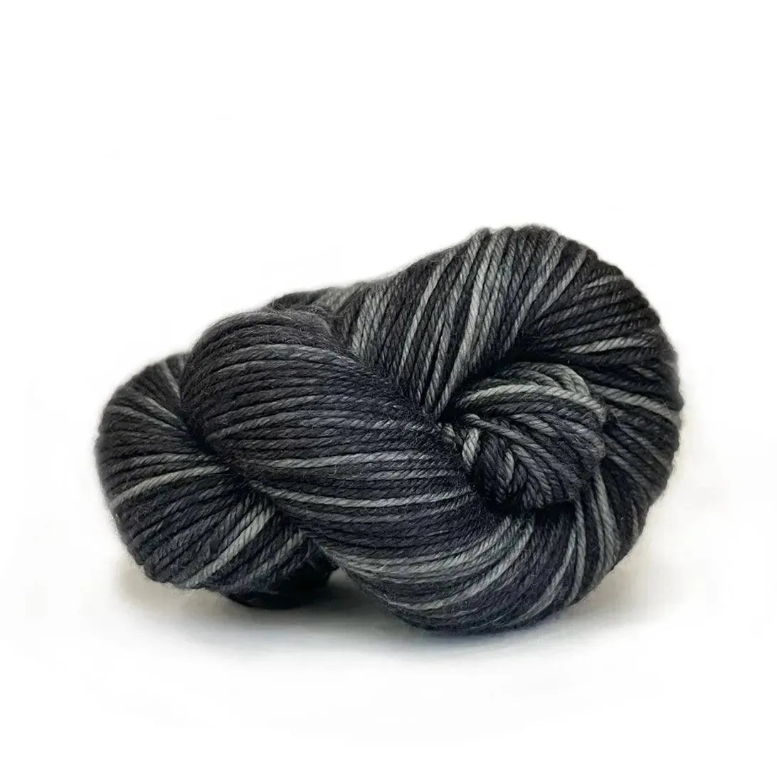 Studio Misha & Puff Yarn - Apricot Yarn & Supply