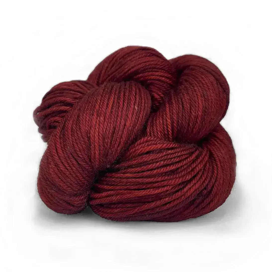 Studio Misha & Puff Yarn - Apricot Yarn & Supply