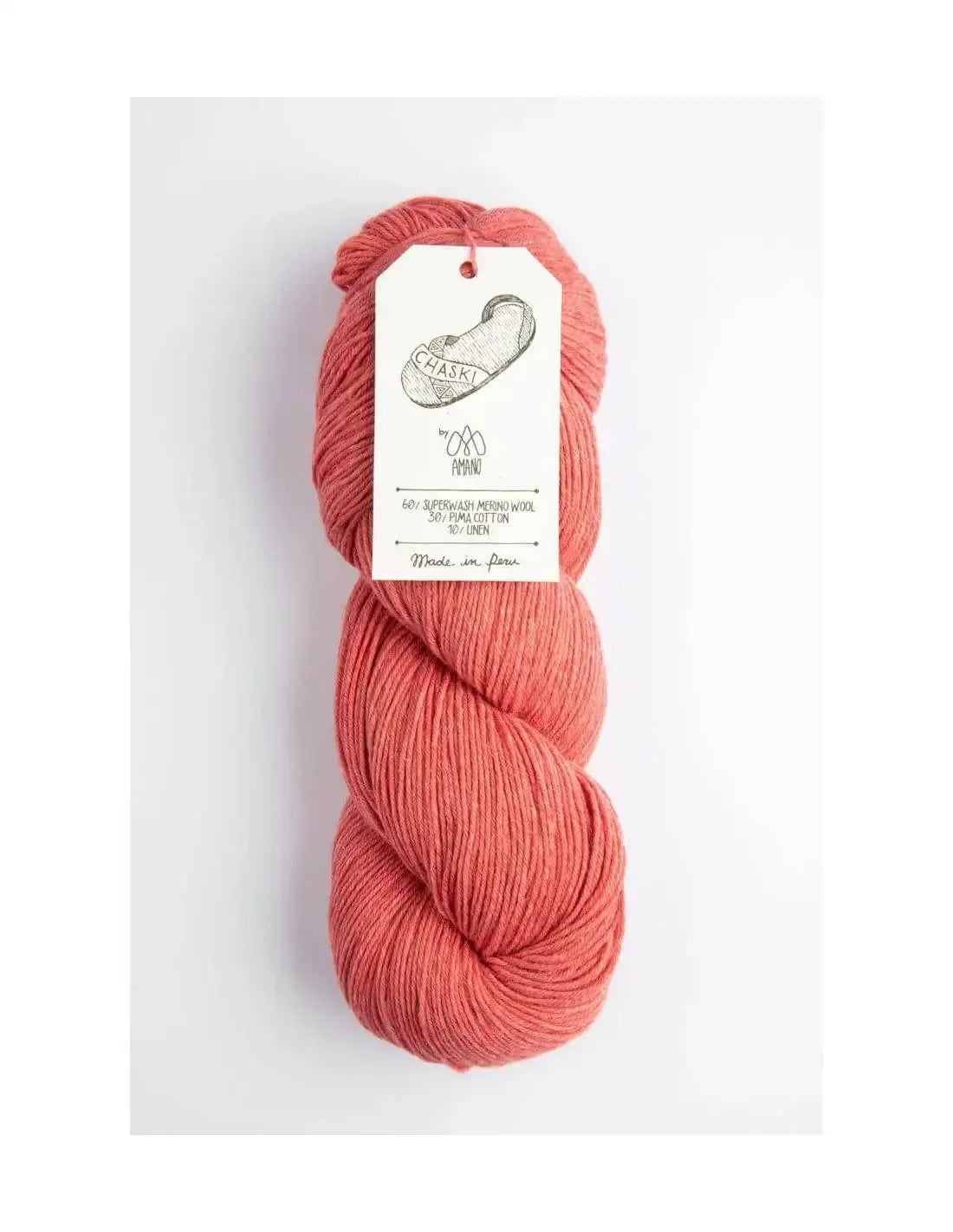 Amano Yarns Chaski