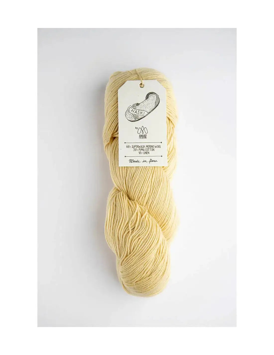 Amano Yarns Chaski