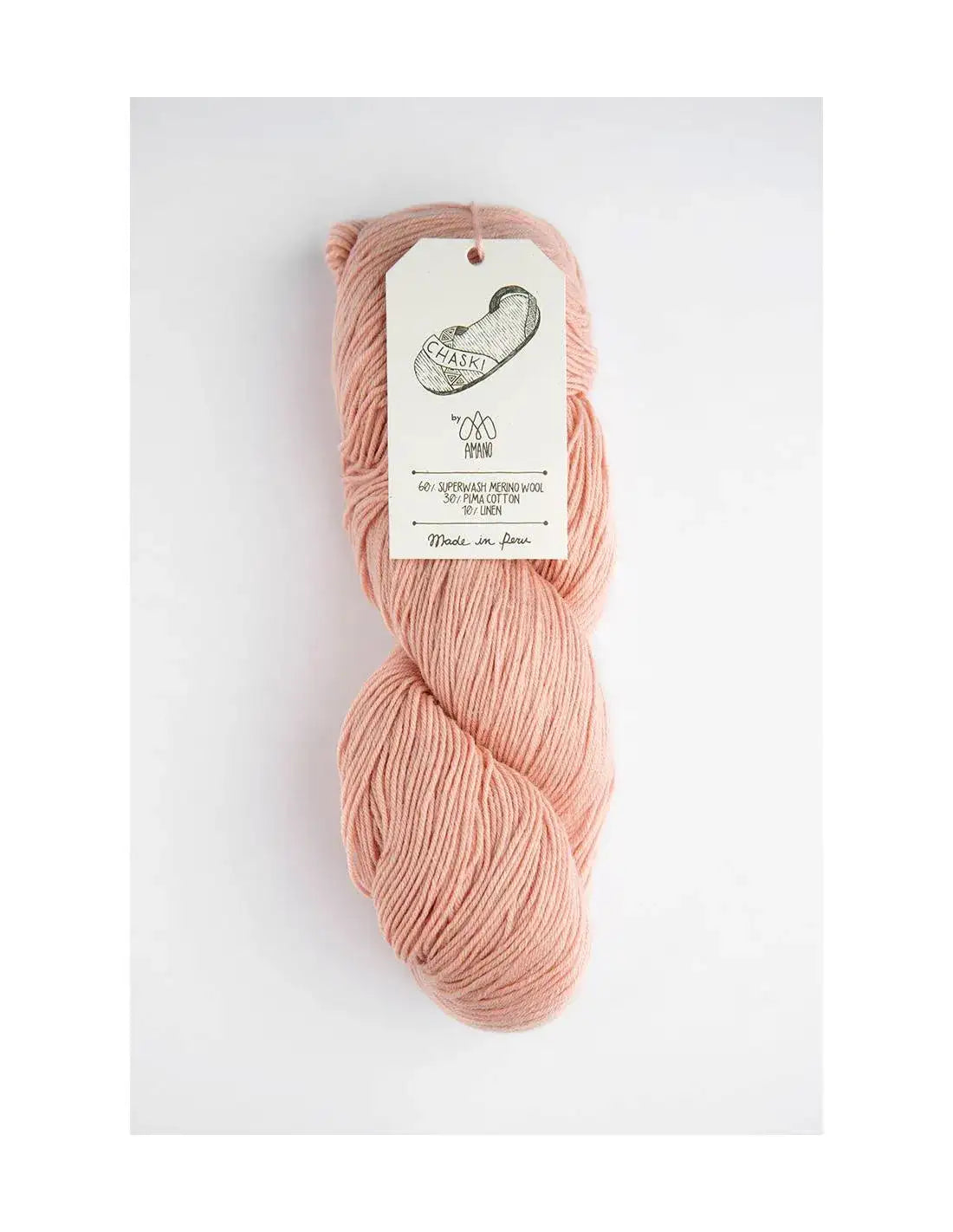 Amano Yarns Chaski