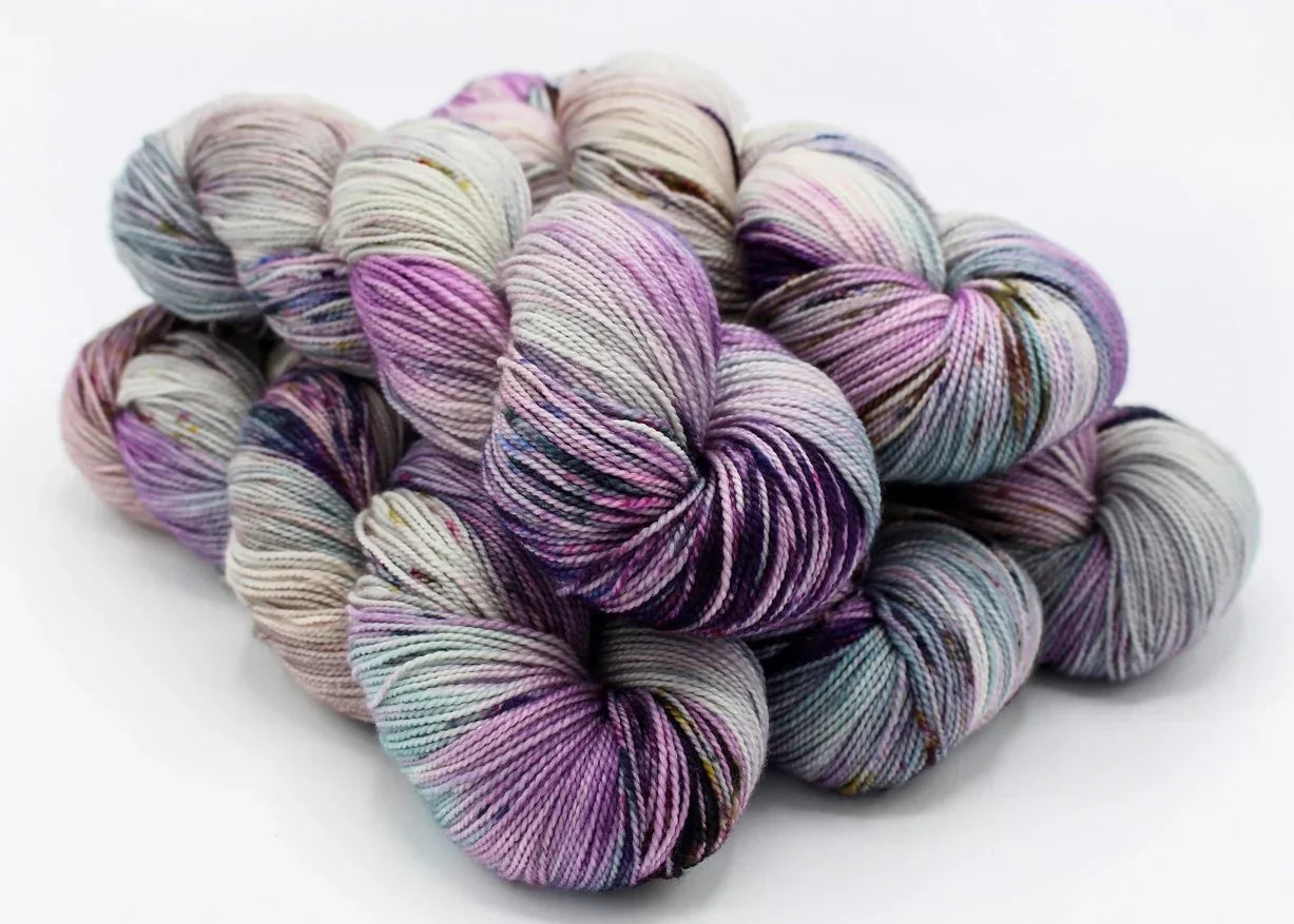 Baah Yarn La Jolla