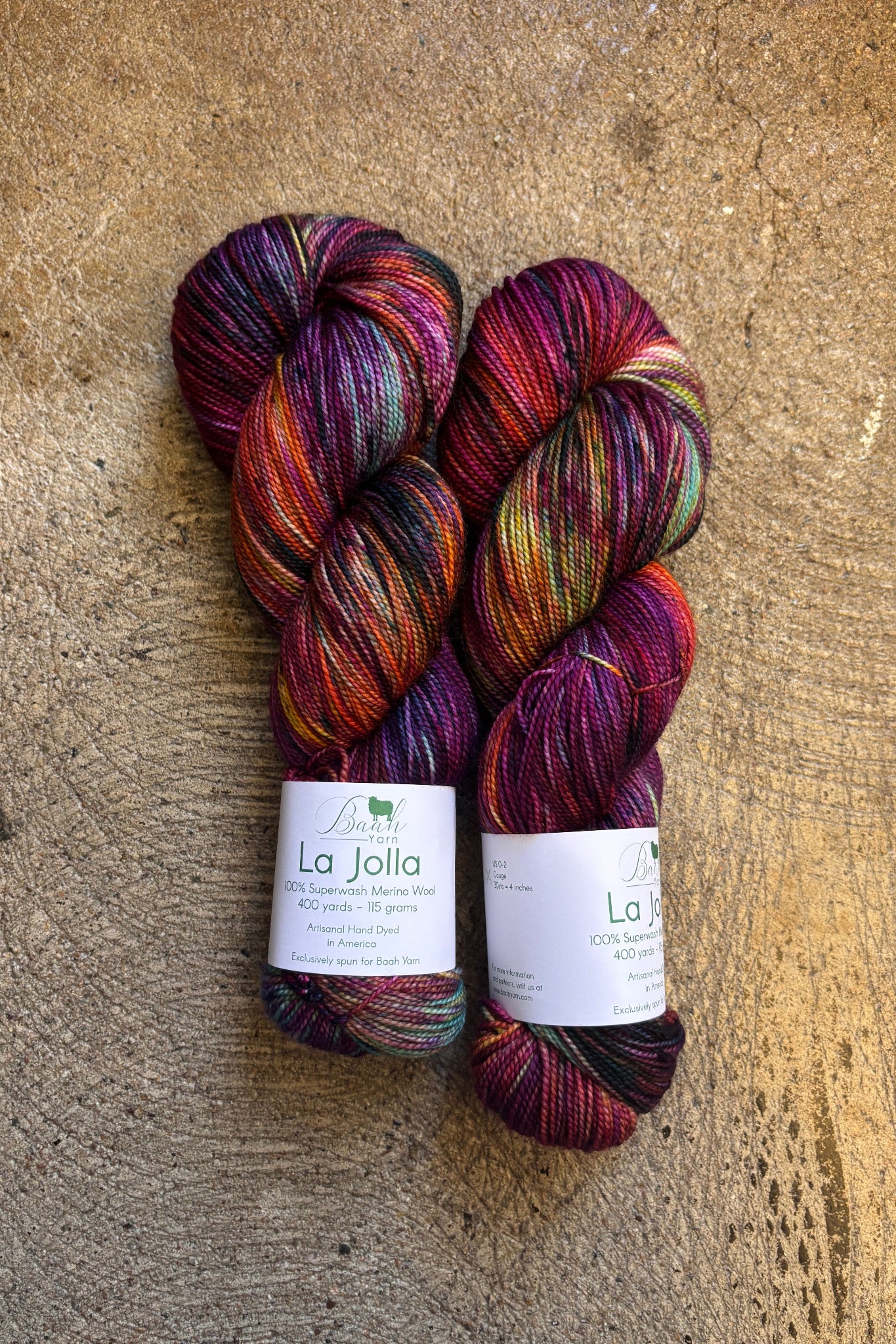 baah-la-jolla-strange-magic-2026