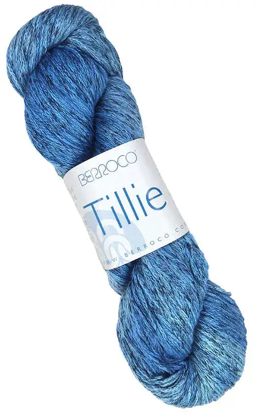 Berroco Tillie 10906 - Apricot Yarn & Supply