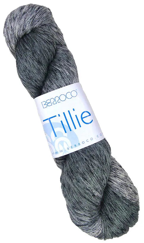 Berroco Tillie 10907 - Apricot Yarn & Supply