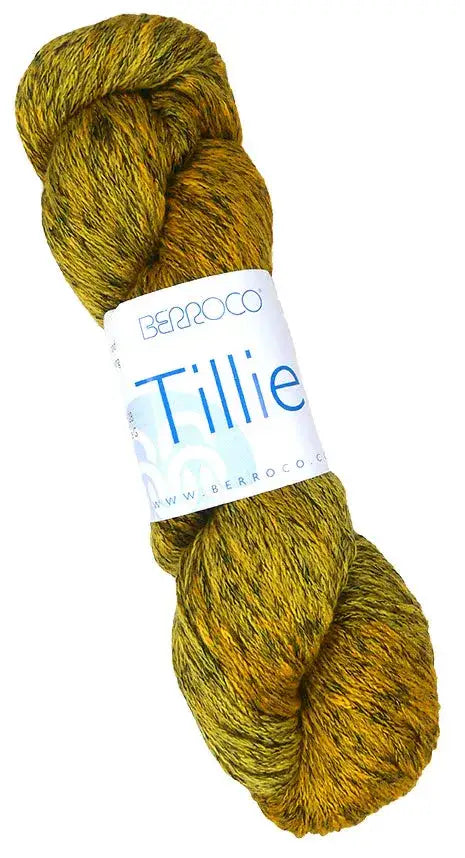 Berroco Tillie 10911 - Apricot Yarn & Supply