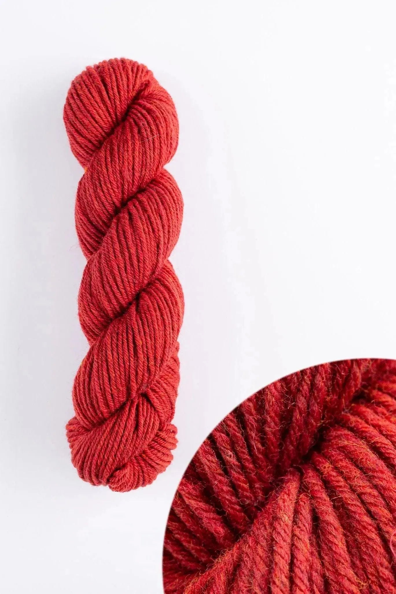 Brooklyn Tweed Imbue Worsted Yarn - Apricot Yarn & Supply