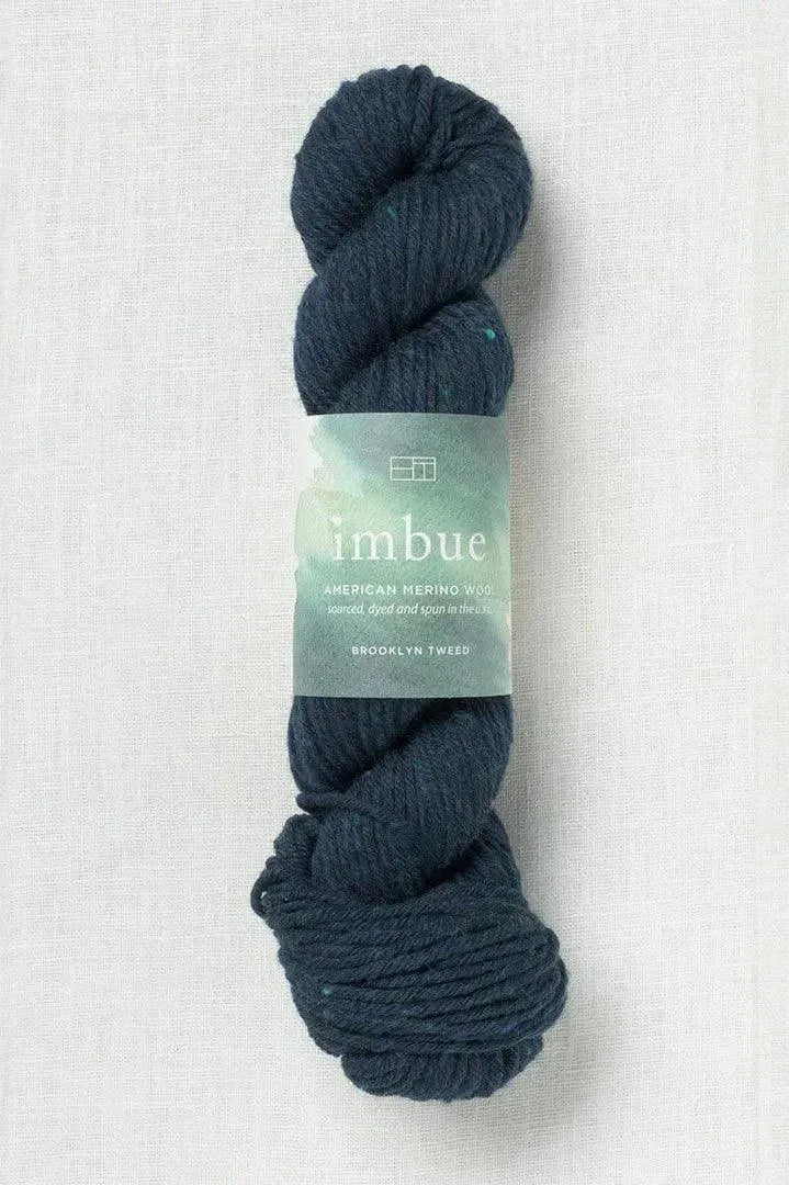 Brooklyn Tweed Imbue Worsted Yarn - Apricot Yarn & Supply