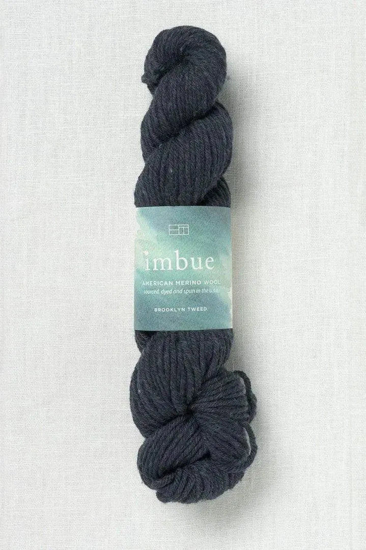 Brooklyn Tweed Imbue Worsted Yarn - Apricot Yarn & Supply