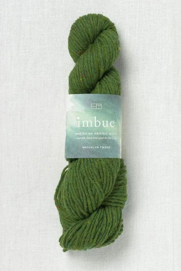 Brooklyn Tweed Imbue Worsted Yarn - Apricot Yarn & Supply