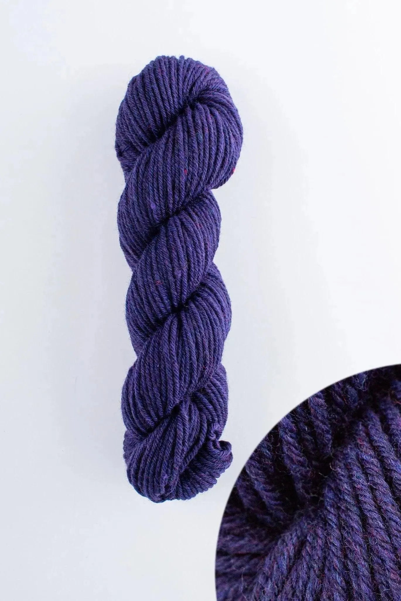 Brooklyn Tweed Imbue Worsted Yarn - Apricot Yarn & Supply