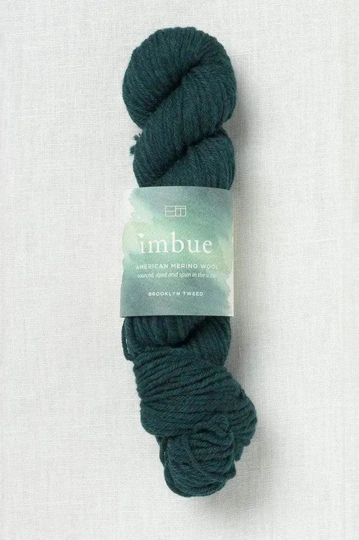 Brooklyn Tweed Imbue Worsted Yarn - Apricot Yarn & Supply