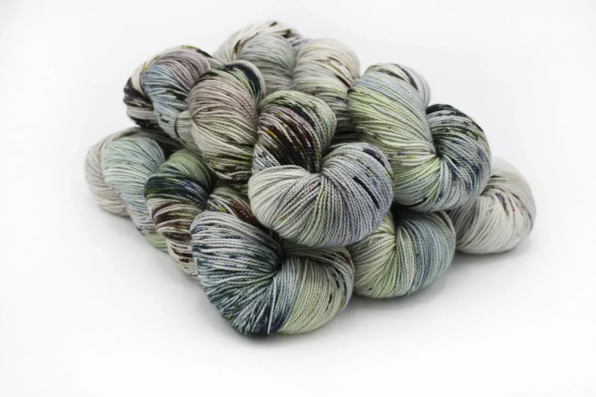 Baah Yarn La Jolla