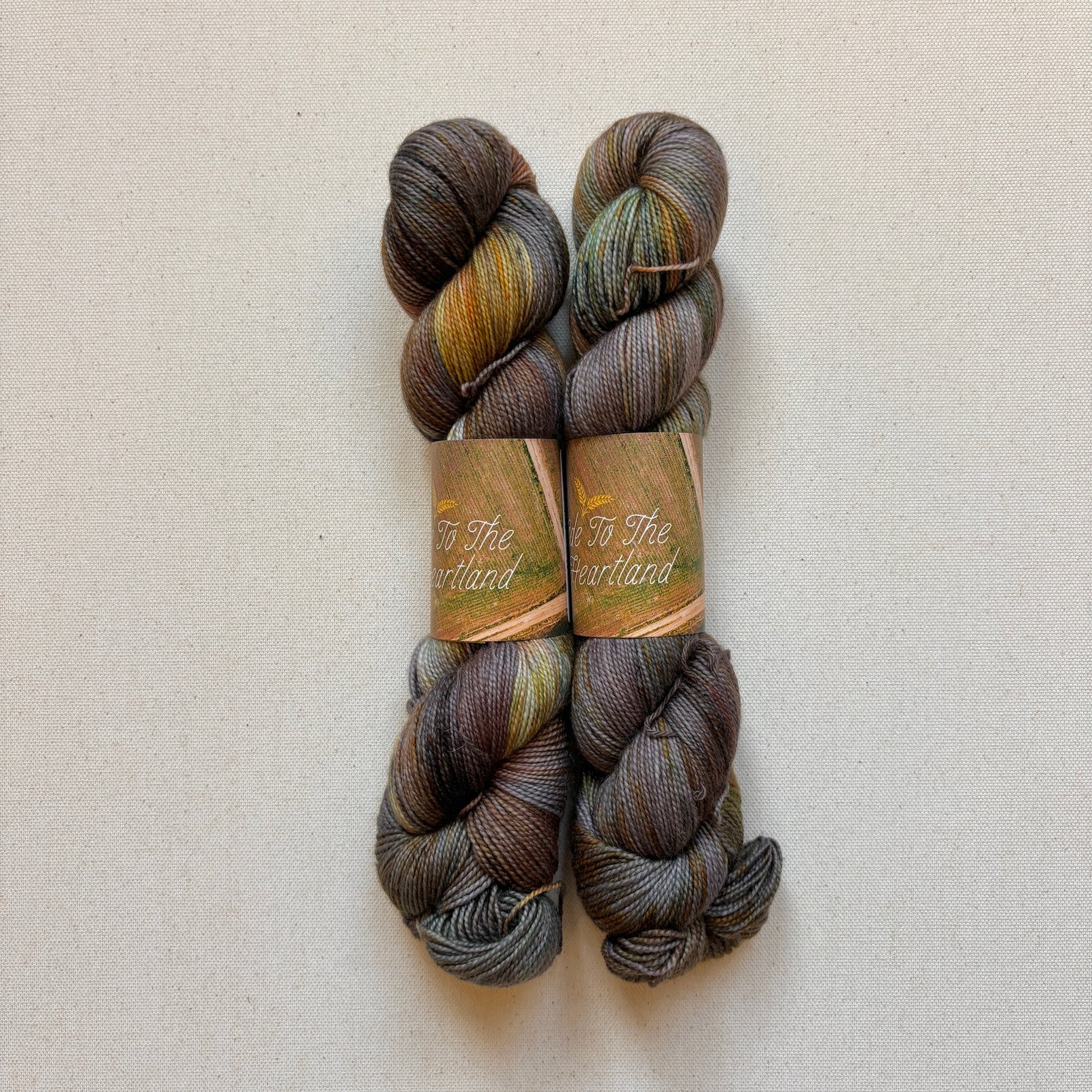 Hue Loco Ode to the Heartland Collection 2026