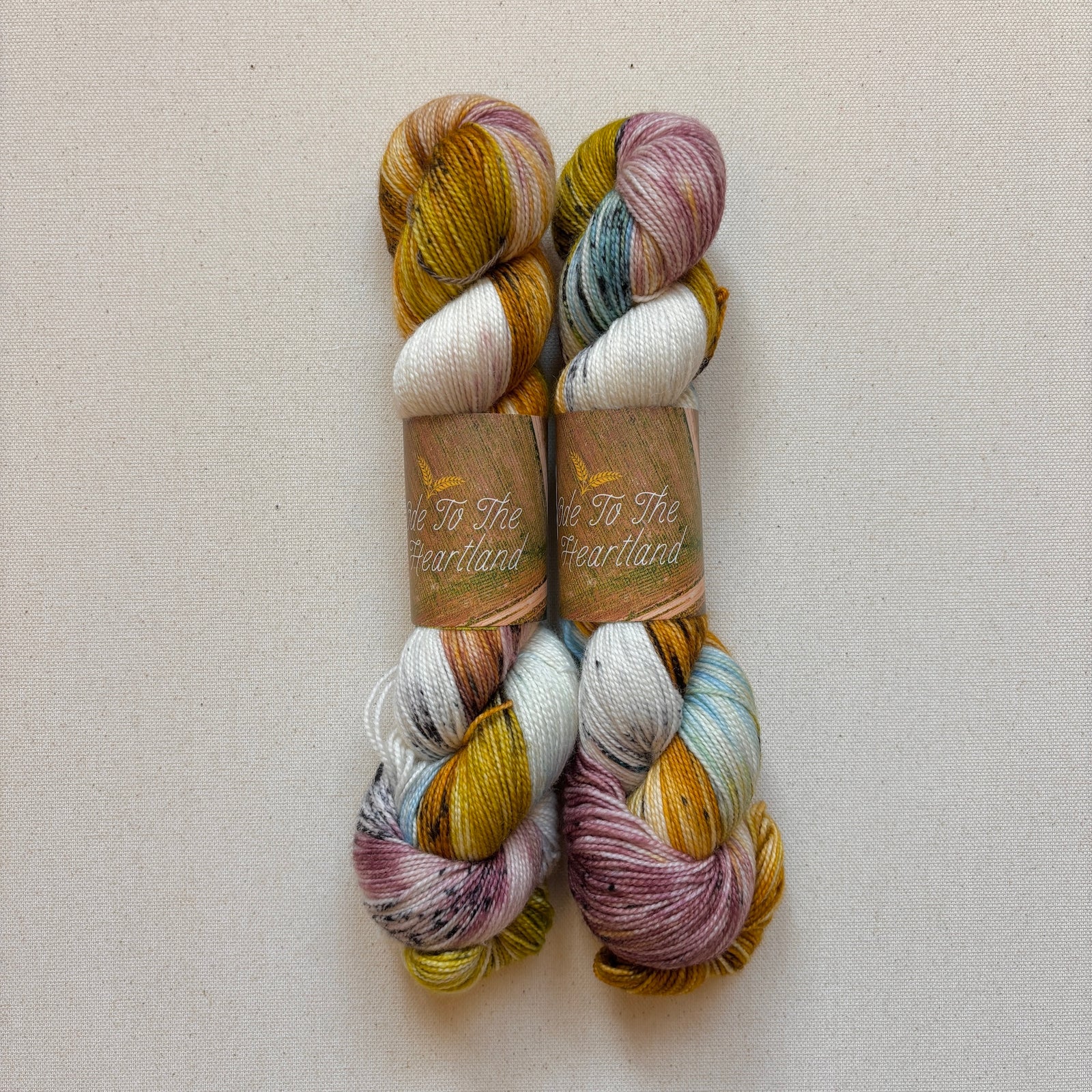 Hue Loco Ode to the Heartland Collection 2026