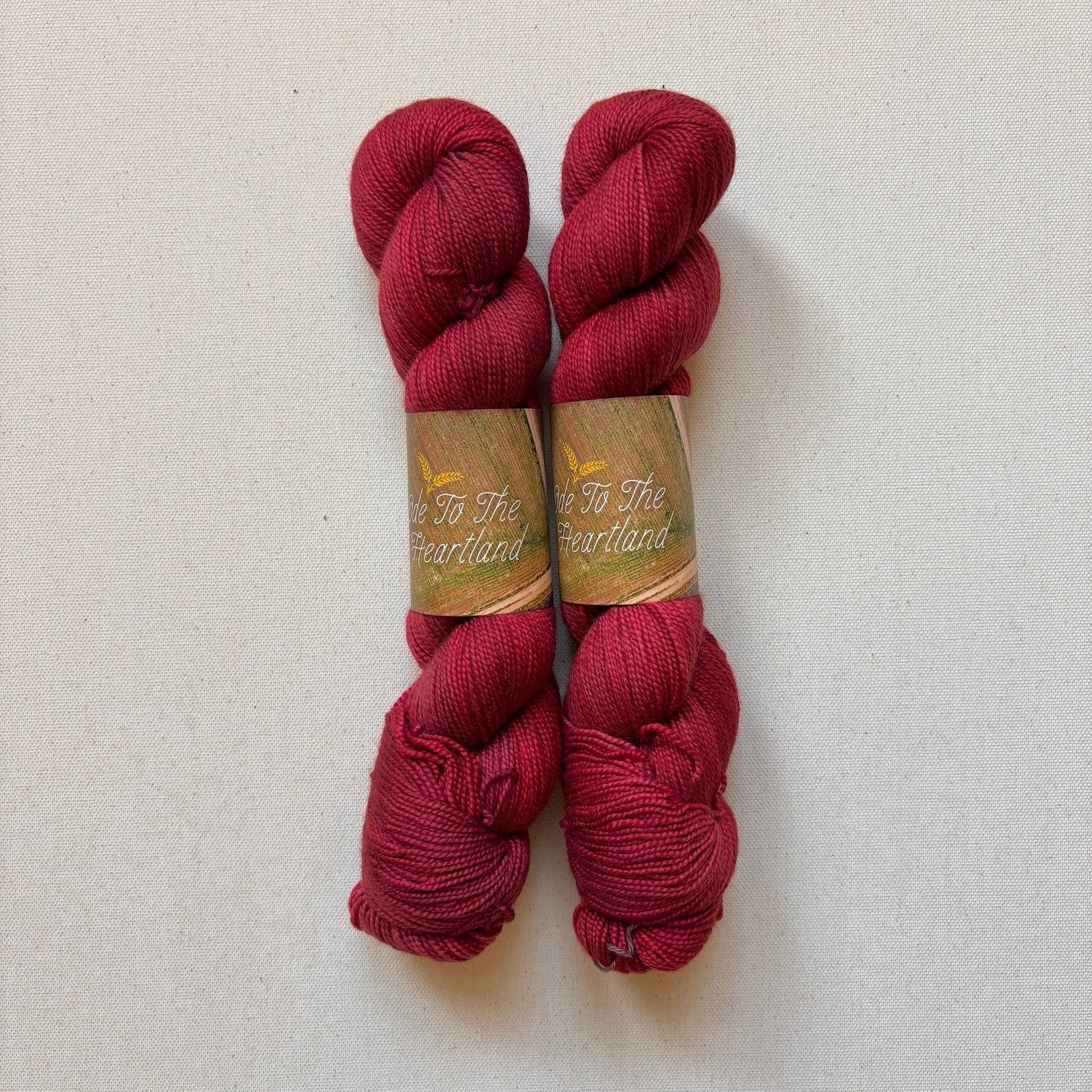 Hue Loco Ode to the Heartland Collection 2026