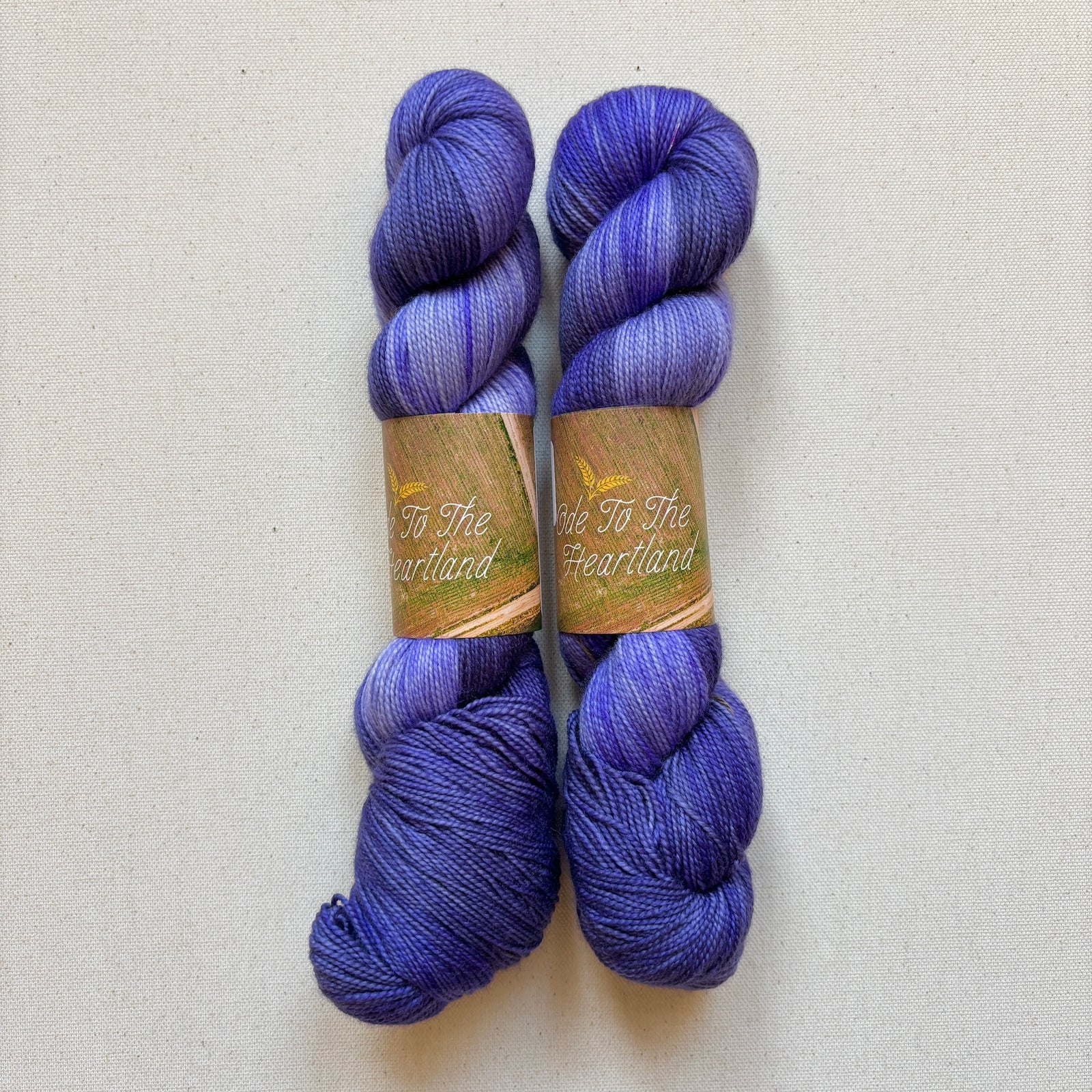 Hue Loco Ode to the Heartland Collection 2026