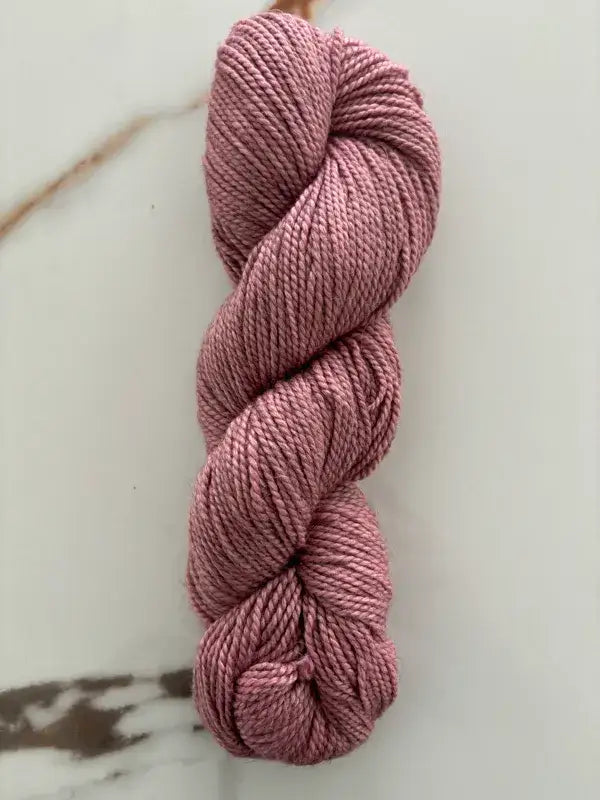 Illimani Santi Yarn Evening Bloom 4695 - Apricot Yarn & Supply