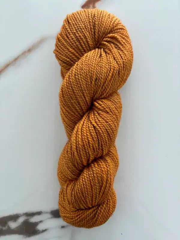 Illimani Santi Yarn Orange 3999 - Apricot Yarn & Supply
