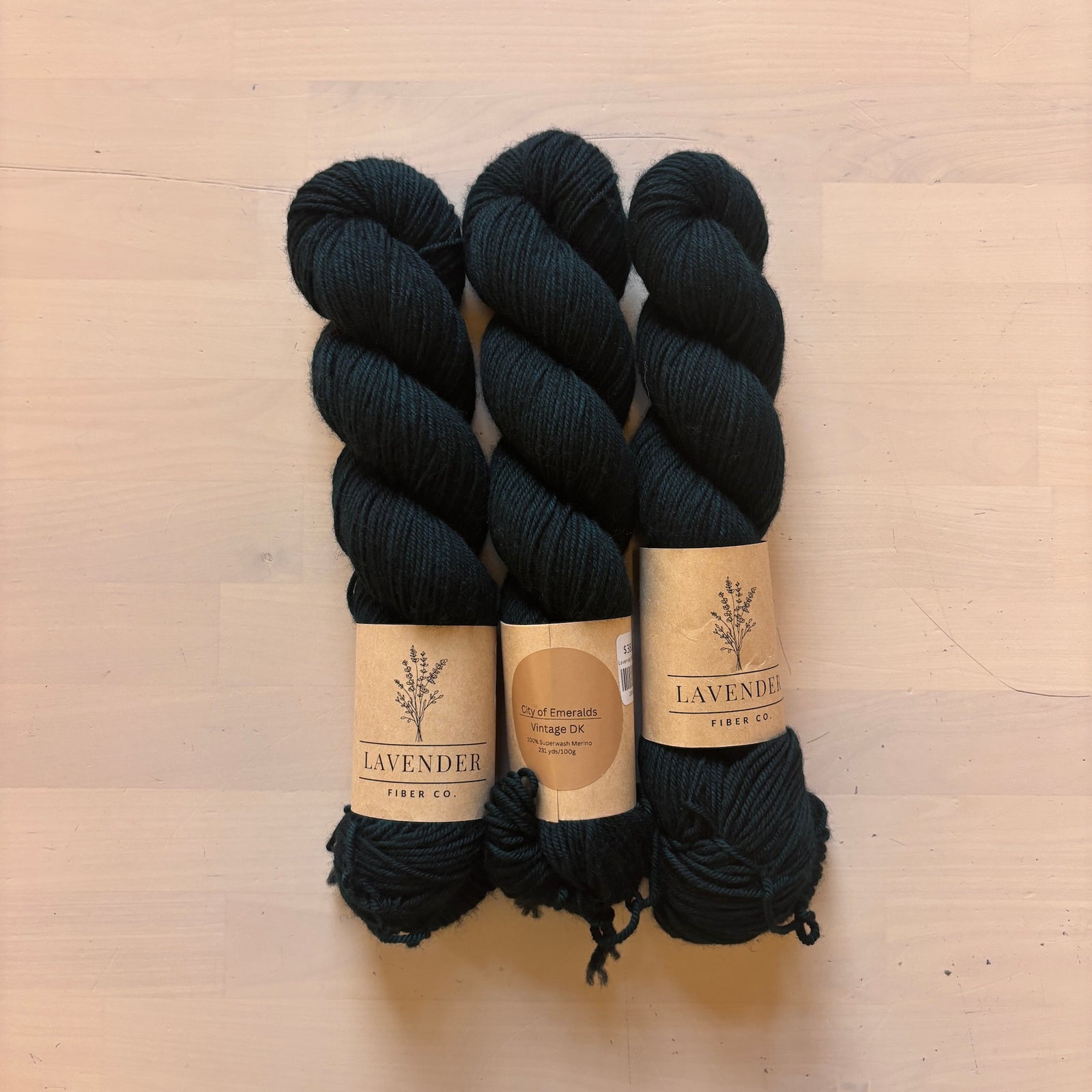 lavender-fiber-co-vintage-DK-city-emeralds