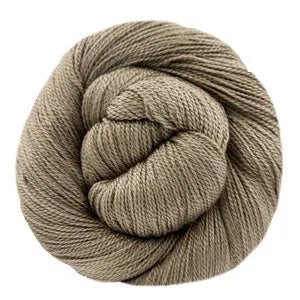 Madelinetosh Lunar Mill Dyed Yarn 13 Caffine - Apricot Yarn & Supply