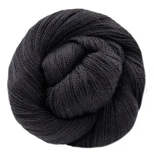 Madelinetosh Lunar Mill Dyed Yarn 2001 Abyss - Apricot Yarn & Supply