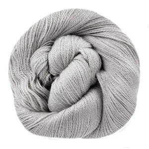 Madelinetosh Lunar Mill Dyed Yarn 2003 Ash - Apricot Yarn & Supply