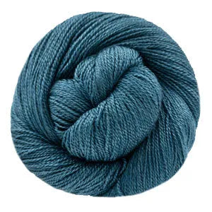 Madelinetosh Lunar Mill Dyed Yarn 2012 Fjord - Apricot Yarn & Supply