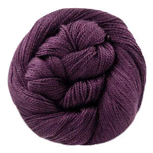 Madelinetosh Lunar Mill Dyed Yarn 2017 Velvet - Apricot Yarn & Supply