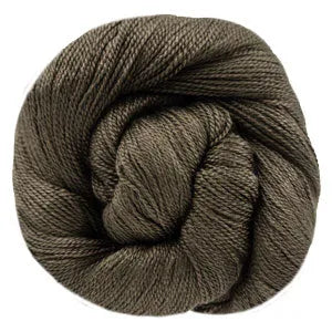 Madelinetosh Lunar Mill Dyed Yarn 2023 Field - Apricot Yarn & Supply
