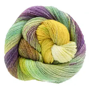 Madelinetosh Hand Dyed Tosh Pebble Yarn