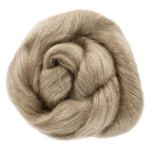 Madelinetosh Milled Dyed Tosh Silk Cloud Yarn