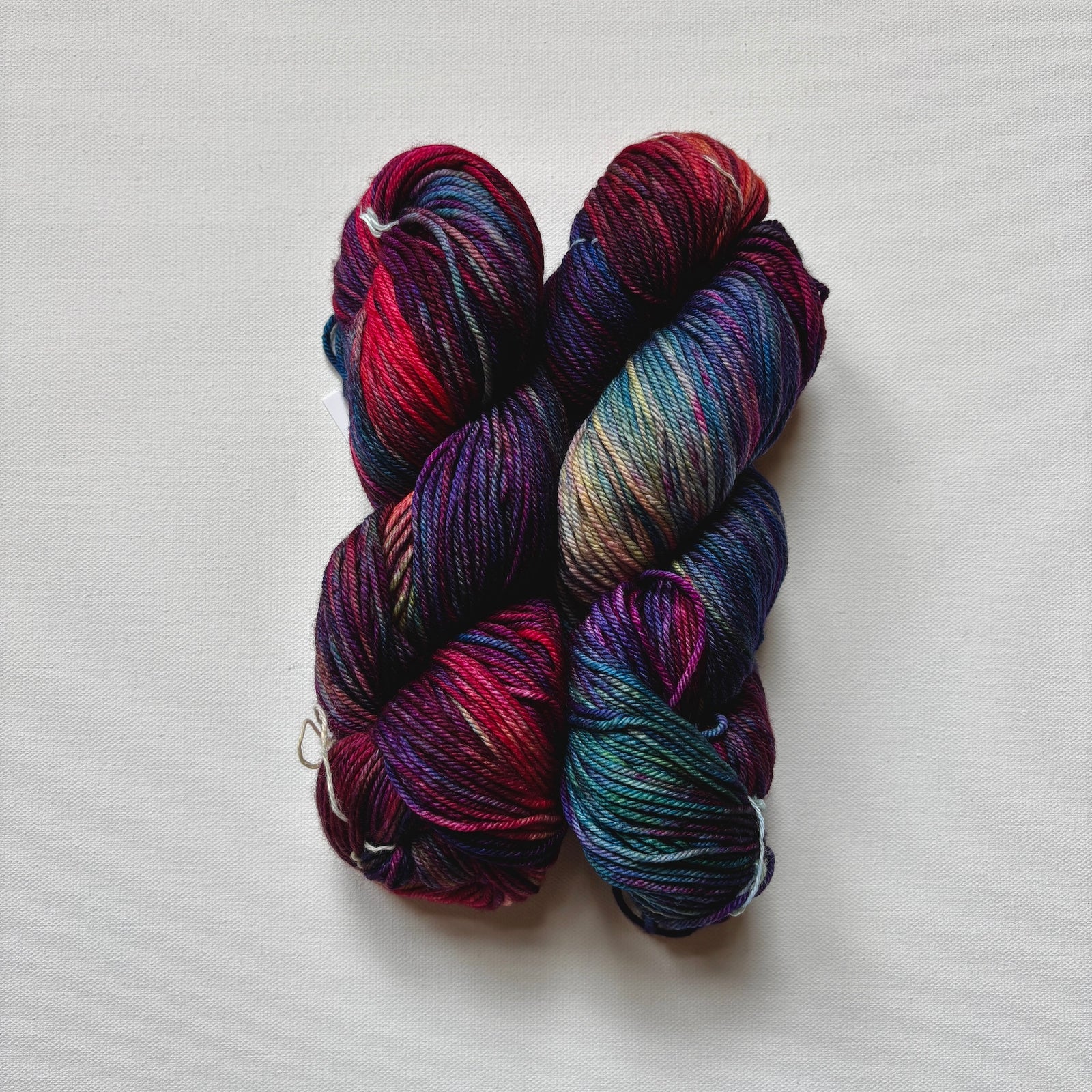 Malabrigo Yarn Rios